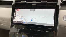 Hyundai TUCSON 1.6 TGDi Ultimate 5dr 2WD Petrol Estate